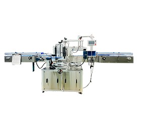 Adhesive Labeling Machine