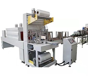 Membrane Packaging Machine