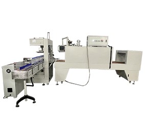 Membrane Packaging Machine