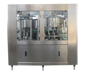 Can Filling Machine