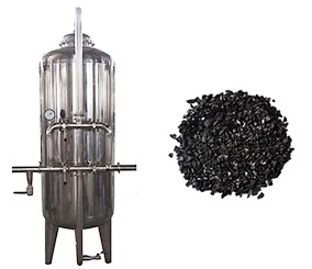 Activated Carbon Filter